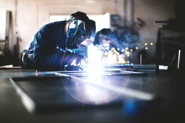 Professional Welder & Metal Fabrication in Orange, CA