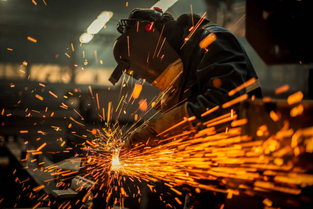 Best Pipe Welding in Orange, CA