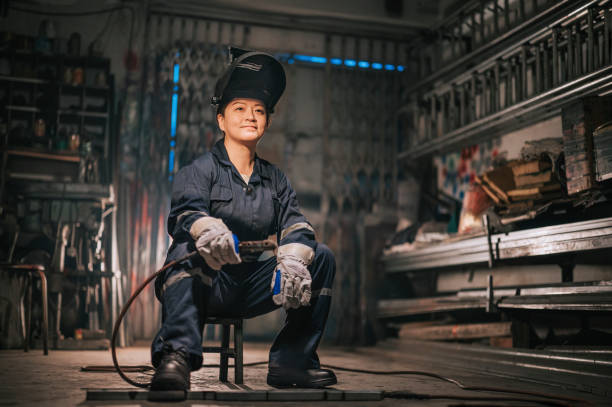 Best Maintenance and Repair Welding in Orange, CA
