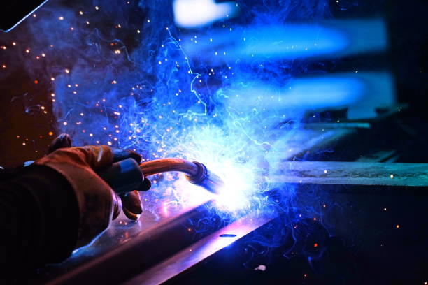 Best Aerospace and Defense Welding in Orange, CA