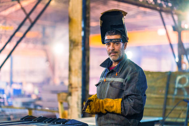 Best Marine and Shipbuilding Welding in Orange, CA