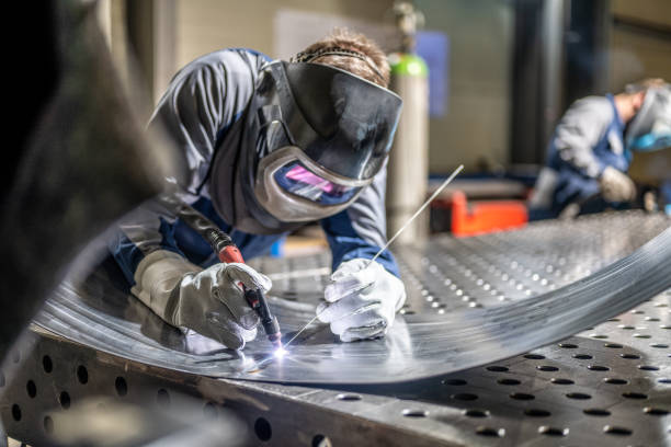 Best Pipe Welding in Orange, CA