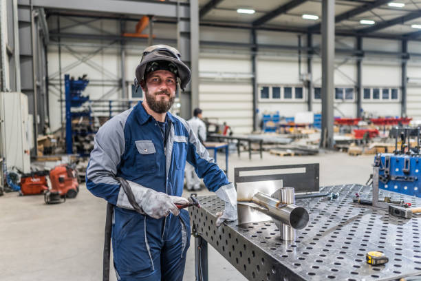 Best Automotive Welding in Orange, CA