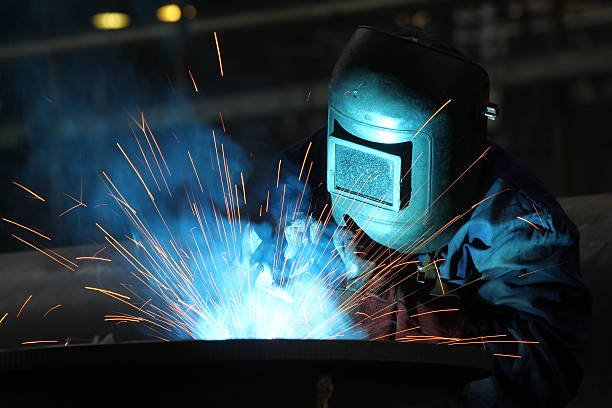 Affordable Welder Services in Orange, CA