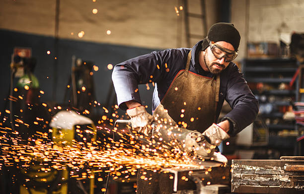 Affordable Welder Services in Orange, CA