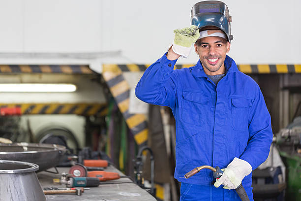 Best Artistic and Custom Metal Fabrication in Orange, CA