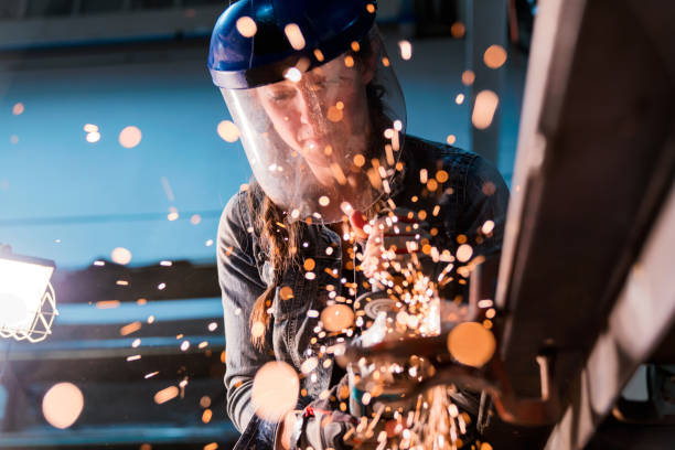 Best Structural Steel Welding in Orange, CA