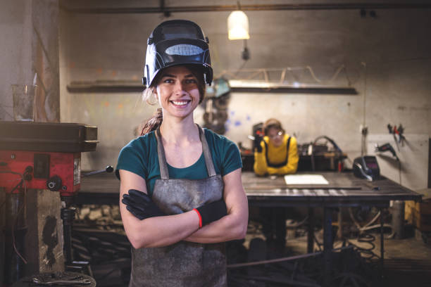 Reliable Orange, CA Welder & Metal Fabrication Solutions