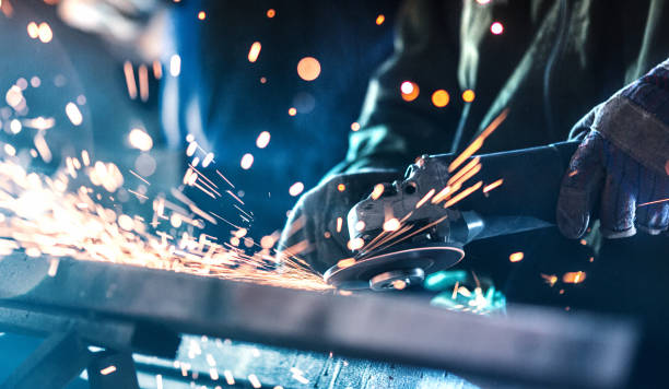 Best Automation and Robotic Welding in Orange, CA